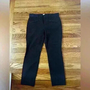 GAP - Dark Grey Skinny Ankle - 2 Petite